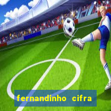 fernandinho cifra simplificada banana